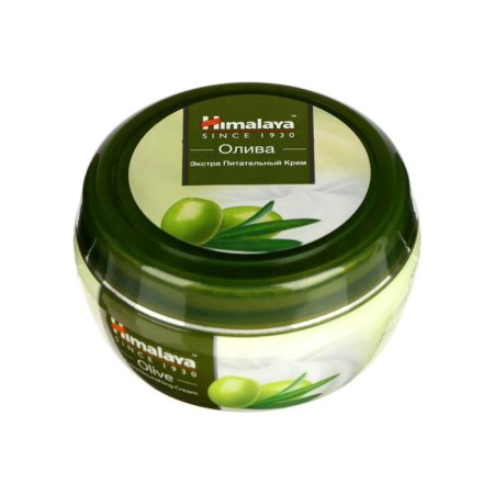 Extra cream nutrient olive, 150 ml-1