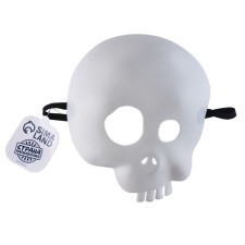Carnival mask 