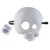 Carnival mask "Skull"