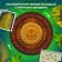 The quest book "Lost Treasures Maya"