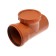 The sewer audit Flextron, external, d = 160 mm
