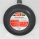 The frying pan “Elite”, D = 26 cm, cast aluminum, anti -stick coating, color gray color