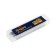 Taps metric manual tundra, M6 x 0.75 mm, a set of 2 pcs.