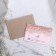 Invitation in the craft envelope for the wedding "Squeezing", 20 x 15