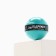 Bombing for the bath "Girlfriend", 130 g, the aroma of apple, Beauty Fox