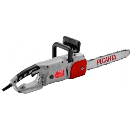 EPECLE "Resanta" EP-2216, 2200 W, 16 ", Step 3/8", PAZ 1.3 mm, 57 links