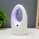 Night with a moisturizer "Lier" LED 7 colors USB white 11x7x18 cm Risalux