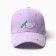 Women's cap minku, purple color, rr 58