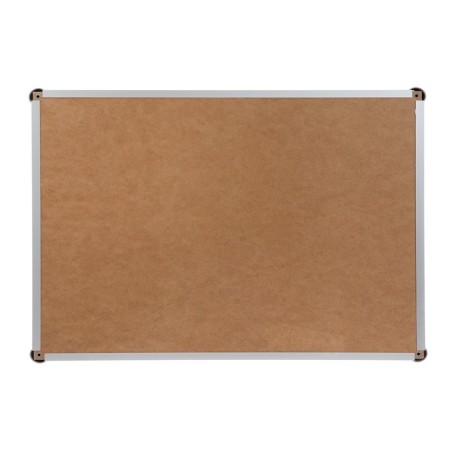 Magnetic-marker board 90x120 cm Calligrata Slim, in the alumin frame BW-SL912-5