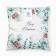 Case on the pillow Ethel "Merry Christmas" 40x40 cm, 100% p/e, velor