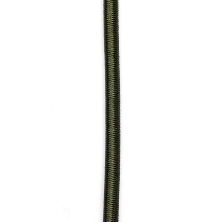 A rope-piece with two carbines, 60cm-1