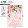 Interactive postcard You are beautiful, flowers 12 × 18 cm