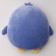 Soft toy "Penguin", 40 cm