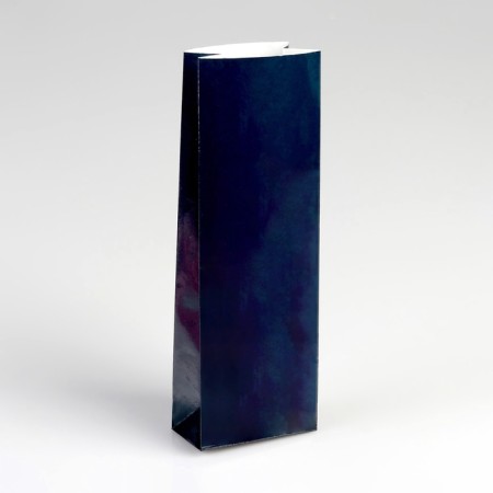 Package Pack Pack, glossy, blue, 7 x 4 x 21 cm