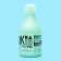 Hair balm natural Krasoteevo "Celebable herbs", 250 ml