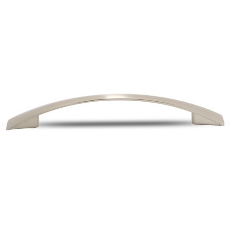 Hand-slop tundra RS002, m/o 96 mm, matte chromium color-2