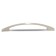 Hand-slop tundra RS002, m/o 96 mm, matte chromium color
