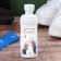 Sweeper for shoes "Problem", white, 100 ml