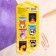 Magnetic bookmarks on the Surgery Subway, 6 pcs