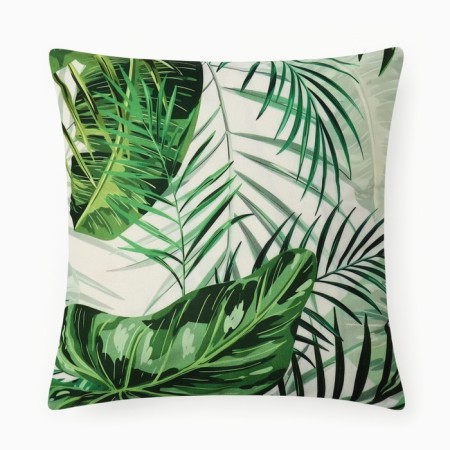 Case on the pillow of Ethel Tropics 45*45 cm, 100% polyester-1