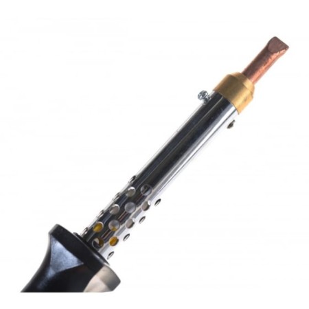 REXANT soldering iron with a ceramic heater, 65 W, 220 B-1