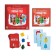 New Year's board game "Magic New Year", 60 cards, 5 figures, 4+