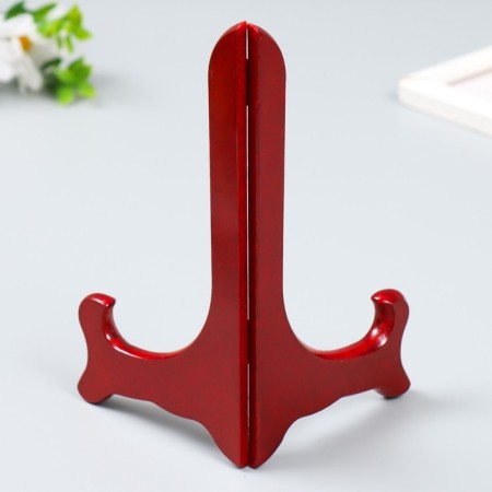 Steaches for plates wood 18 cm-1