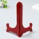 Steaches for plates wood 18 cm