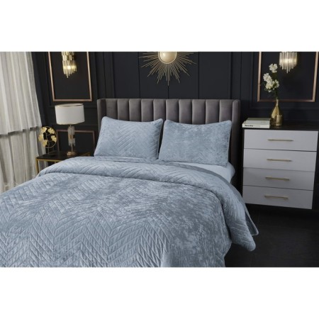 Cover and pillowcases "Fernand", size 240x260 cm-3