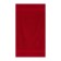 Terry towel with a border 50x90 cm, Visne, cotton 100%, 440g/m2