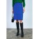 Female skirt, size 52