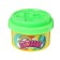 Set for playing with plasticine "Pony", Mix colors
