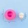 Form Silicone universal "appearance", product size - 2 × 2.3 cm