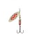 Spinning spinning Akara Action Series Long 2, 8 g, color A04
