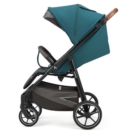 Walking stroller Acarto Esperto, Marine Color-5