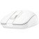 Mouse A4Tech FSTYLER FB12S white optical (1200DPI) Silent wireless BT/Radio USB (2but 102939