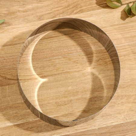 Layout form and baking, 14 × 5 cm-2