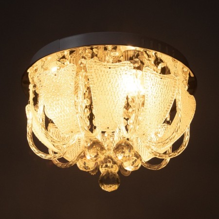 Busher Busher "Beverly" E27 3x40W Model: 2800138-2