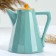 Coffee pot "Nostalgia" 0.7l / 12x16cm, rainbow mix