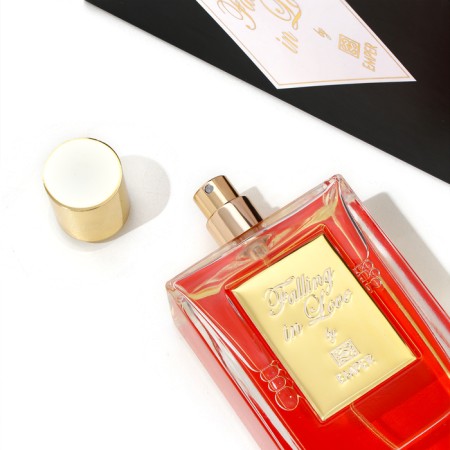 Perfume water unisex Falling in Love (based on By Kilian Rolling in Love), 100 ml