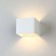 Interior backlight Elektrostandard, Corudo LED 6 W, 100x100x80 mm, IP20, white color