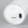 Nightlight "Frosty candle" LED from 3XAG13 batteries is white 3.5x3.5x8 cm