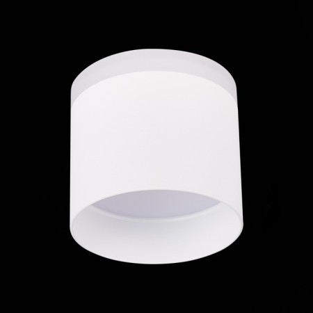 Ceiling lamp ST LUCE. ST102.542.12. 1x12 W, LED, 4000K, 936 LM, 10x10x9 cm, white color-3