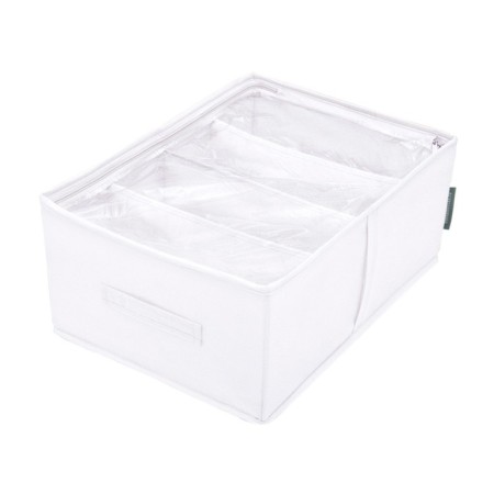 Santorini COFR for shoes 34x48x20 cm, 4 cells-1