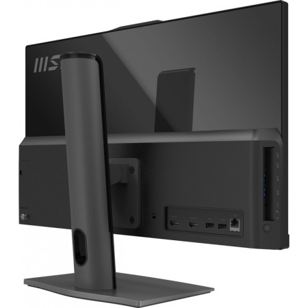 Monoblock MSI Modern AM242P 12M-630RU 23.8 "Full HD PG 8505 (1.2) 4GB SSD128GB UHDG Windows 1029375-7