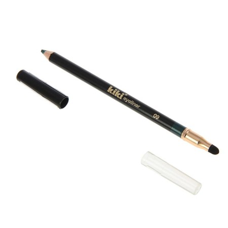 Eye pencil kiki, with an applicator, tone 09