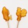 Caramel Lollice "Siberian Cockerel", GOST, 14 g