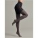 Women's tights Control, size 4, color Nero