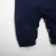 Knitstone Knitstone I “Bear” Growth 74-80 cm, Blue Color Blue