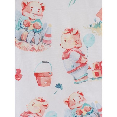 Bed linen 1.5 joint venture "Tear", size 145x210 cm, 145x210 cm, 50x70 cm-4